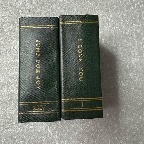 Department 56 Snowbabies mini Ornaments Bundle - Picture 6 of 6